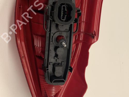 Left taillight CITROËN C2 (JM_) 1.1 | BP22855360C34 