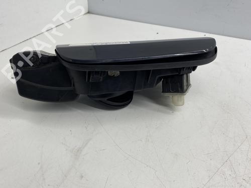 Fuel flap PEUGEOT 308 SW II (LC_, LJ_, LR_, LX_, L4_) 1.2 THP 130 | BP22861109C131