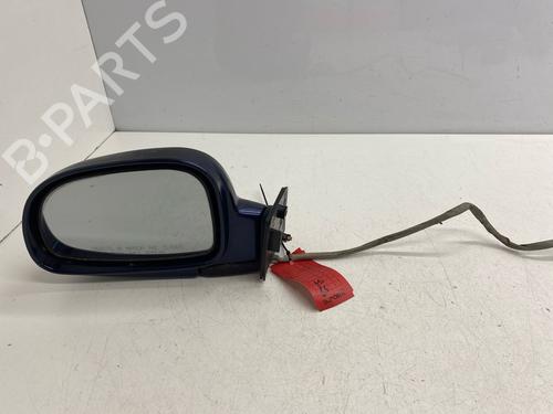Left mirror DAEWOO REZZO (U100)  | BP36256188C26  - Image 5