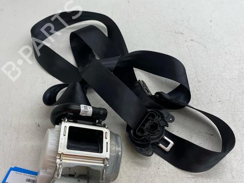 Front right seatbelt VW GOLF VIII (CD1, DA1) 1.4 GTE Plug-in Hybrid | BP39420919I25 - Image 3