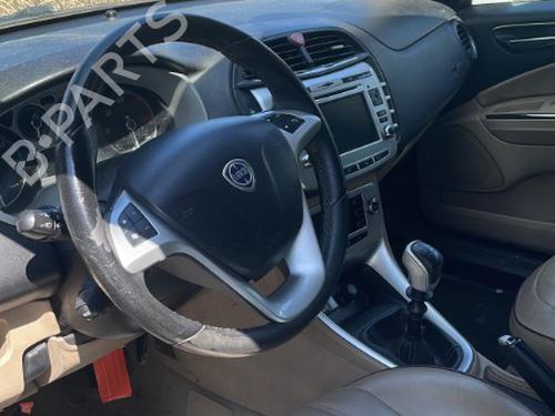 Used Parts LANCIA DELTA III (844_)  1.6 D Multijet (844.AXC11, 844.AXC1A)  2168114