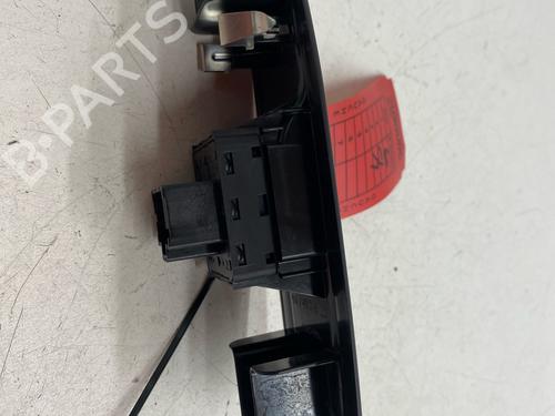 Left front window switch PEUGEOT 208 I (CA_, CC_) 1.0 VTi | BP36802286I27 - Image 3