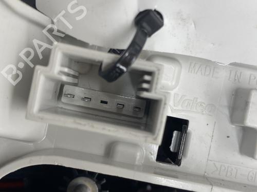 Right tailgate light VW GOLF VII (5G1, BQ1, BE1, BE2) 1.4 TSI | BP22860396C80 