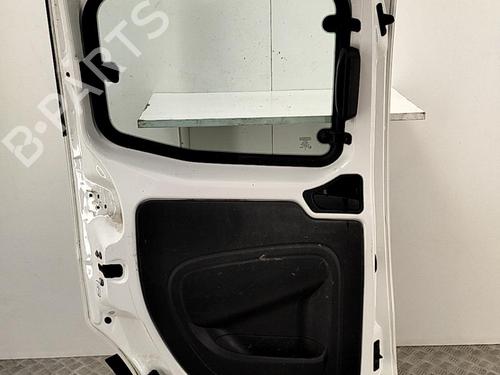Left slide door PEUGEOT BIPPER Tepee 1.3 HDi 75 | BP22854786C74 