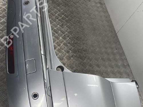 Rear bumper CITROËN C4 Picasso I MPV (UD_) 1.6 HDi | BP22860718C8 