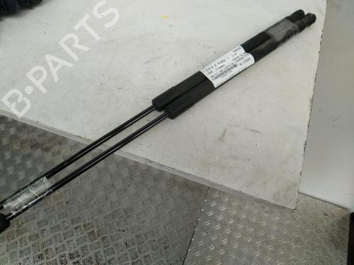 Used Tailgate lift support FORD FIESTA VI (CB1, CCN) 1.4 TDCi (68 hp) 22854914