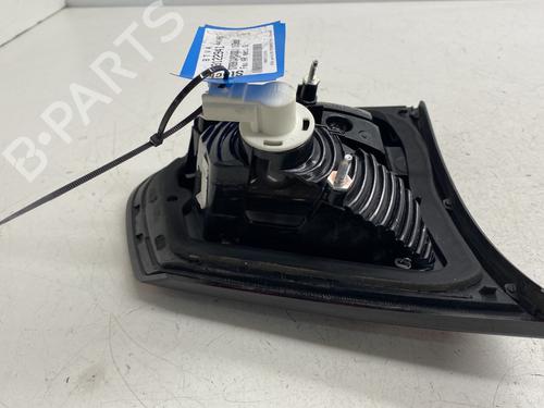 Højre baglygte bagklap CITROËN C4 Picasso I MPV (UD_) 1.6 HDi 110 | BP29529096C80 