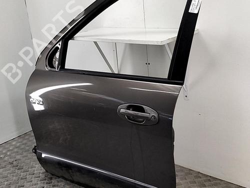 Used Left front door HYUNDAI SANTA FÉ I (SM) 2.0 CRDi (113 hp) 22854617