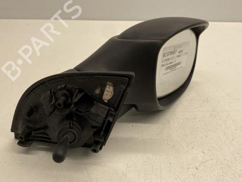 Used Right mirror CITROËN C3 I (FC_, FN_) 1.4 HDi (68 hp) 22855948