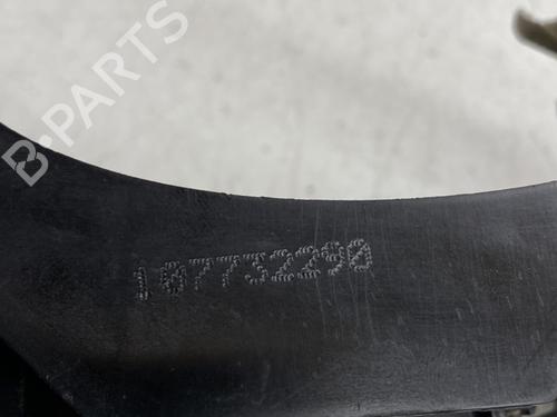 Rear right lock RENAULT MEGANE III Hatchback (BZ0/1_, B3_) 1.5 dCi (BZ09, BZ0D, BZ1W, BZ29, BZ14) | BP26978108C99 