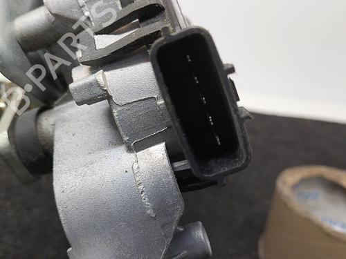 Front wiper motor RENAULT TWINGO III (BCM_, BCA_) 0.9 TCe 90 (BCM9, BCM2) | BP22854805M29 