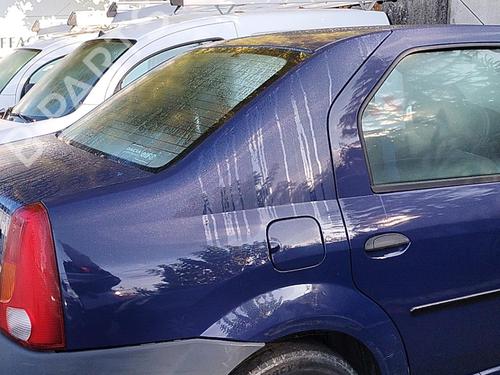 Front wiper motor DACIA LOGAN (LS_) 1.4 (LS0A, LS0C, LS0E, LS0G) | BP22849683M29  - Image 8