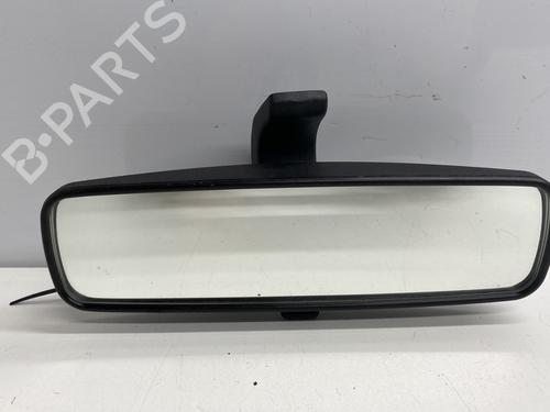 Used Rear mirror RENAULT CLIO IV Grandtour (KH_) 1.5 dCi 90 (KHN3, KHN4) (90 hp) 25472709