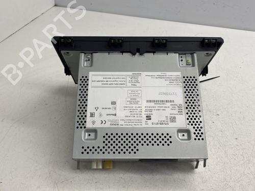 Radio SEAT ATECA (KH7, KHP) 1.0 TSI | BP31584397E6