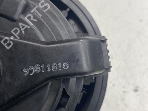Heater blower motor PEUGEOT 208 I (CA_, CC_) 1.6 BlueHDi 100 | BP23133344M62