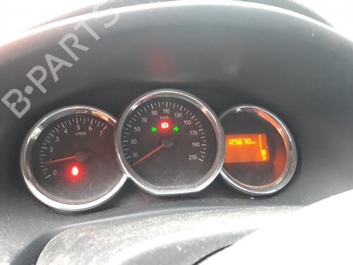 Electronic module DACIA SANDERO II 1.5 dCi 75 / Blue dCi 75 (B8JW, B8M4, B8AH, B8M7, B8M6) | BP29968972M83 - Image 8