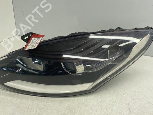 Used Left headlight RENAULT MEGANE III Grandtour (KZ0/1) 1.2 TCe (KZ2B, KZ11) (116 hp) 29299304