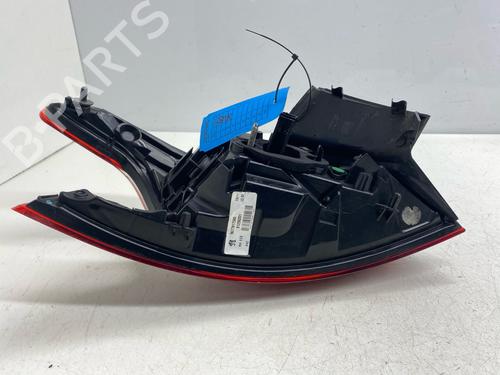 Used Right tailgate light Right tailgate light 37003843 37003843