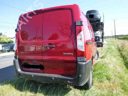 Used Parts CITROËN JUMPY II Van  1.6 HDi 90 8V  2166727