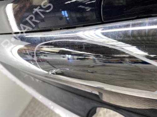 Rear bumper MINI MINI (R50, R53) Cooper | BP22851614C8 