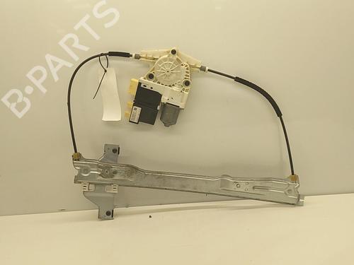 Used Front right window mechanism Front right window mechanism CITROËN C4 Coupe (LA_) 1.6 HDi (109 hp) 22852190 22852190