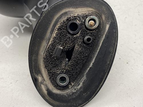 Right mirror FIAT 500 (312_) 0.9 (312AXG1A, 312.AXG11) | BP22856265C27 