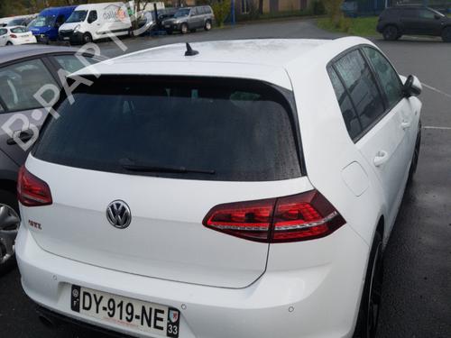 Right front window switch VW GOLF VII (5G1, BQ1, BE1, BE2) 2.0 GTI | BP29870469I26 - Image 7