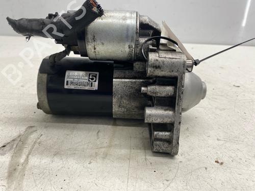 Starter CITROËN C3 II (SC_) 1.4 HDi 70 (SC8HZC, SC8HR0, SC8HP4) | BP38332336M8 - Image 3