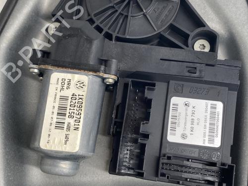 front-left-window-mechanism-vw-golf-v-1k1-2003-2004-2005-2006-2007-2008-2009-2010-26274410 main image