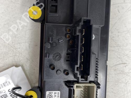 climate-control-vw-transporter-t5-van-7ha-7hh-7ea-7eh-2003-32711490 main image
