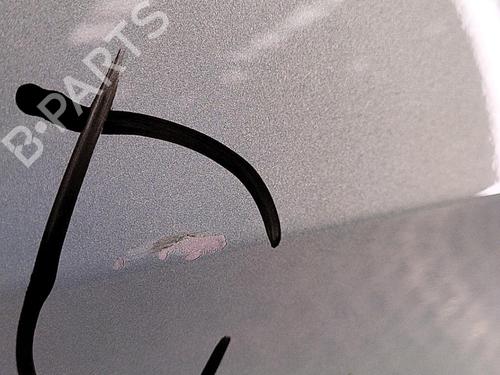Right front door CITROËN XSARA PICASSO (N68) 2.0 HDi | BP22856848C3 