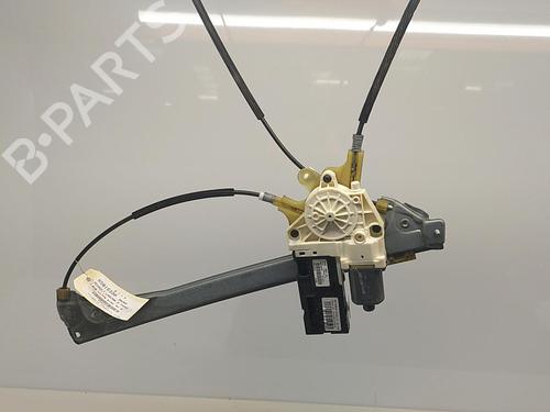 Used Front left window mechanism Front left window mechanism RENAULT LAGUNA III (BT0/1) 1.5 dCi (BT00, BT0A, BT0T, BT1J) (110 hp) 22852338 22852338