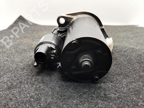 Used Starter SEAT ALTEA (5P1) 1.9 TDI (105 hp) 22850681