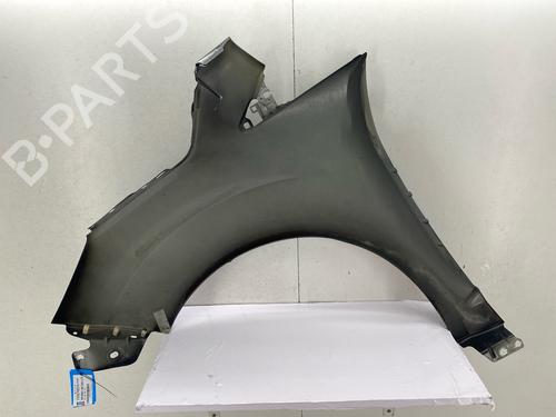 Used Right front fenders Right front fenders FORD GRAND C-MAX (DXA/CB7, DXA/CEU) 2.0 TDCi (163 hp) 36003310 36003310