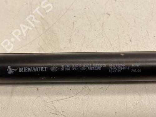 Hood lift support DACIA SANDERO II 1.0 TCe 100 (B8ML) | BP22849155C139 