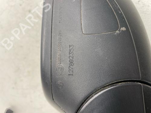 right-mirror-vw-golf-vi-5k1-2008-2009-2010-2011-2012-2013-2014-36414407 main image