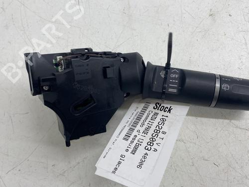 Steering column stalk MAZDA 2 (DE_, DH_) 1.3 (DE3FS) | BP26274448I23  - Image 5