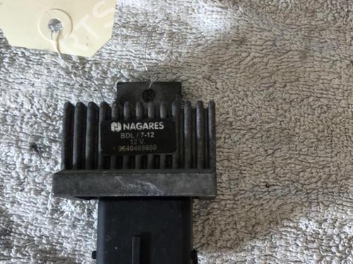Electronic module CITROËN XSARA PICASSO (N68) 2.0 HDi | BP22858896M83 