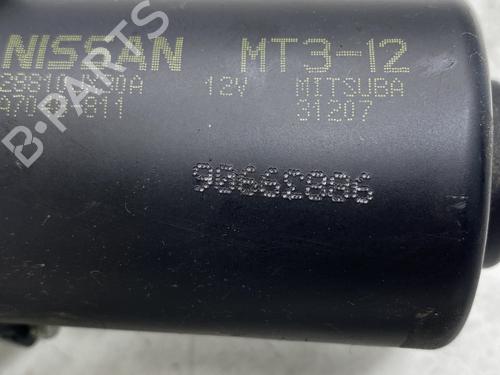Front wiper motor NISSAN NV200 Van 1.5 dCi 110 (M20, M20N, M20M) | BP23831626M29 - Image 5