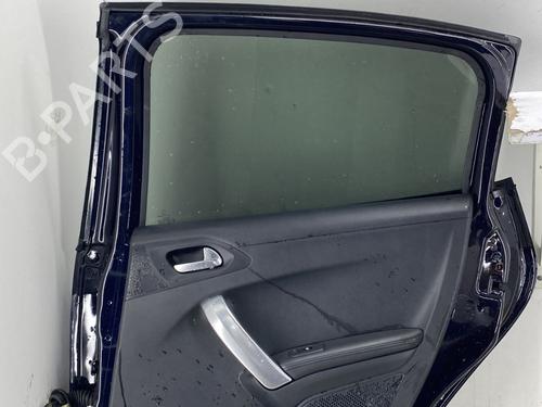 Right rear door PEUGEOT 208 I (CA_, CC_) 1.2 THP 110 | BP23887807C5