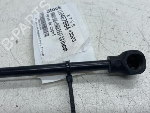 Hood lift support RENAULT CLIO IV (BH_) 0.9 TCe 90 (BHNF, BHMA, BHMH, BHJK, BHJR) | BP28692005C139 
