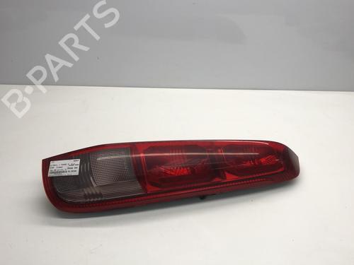 Right taillight NISSAN X-TRAIL I (T30) 2.2 Di 4x4 | BP22857834C35 