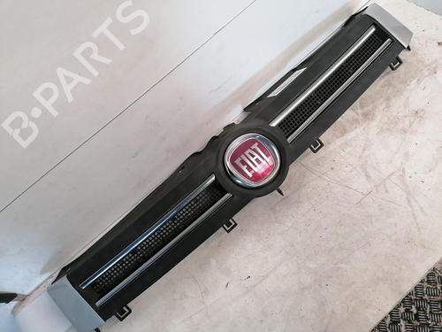 Used Grille FIAT PANDA (169_) 1.2 (169.AXB11, 169.AXB1A) (60 hp) 22854472