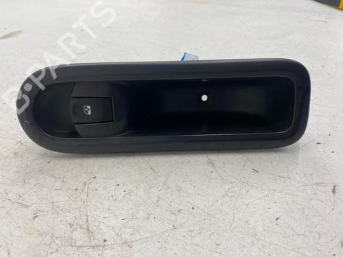 Right front window switch RENAULT CLIO III (BR0/1, CR0/1) 1.5 dCi | BP38424646I26 - Image 5
