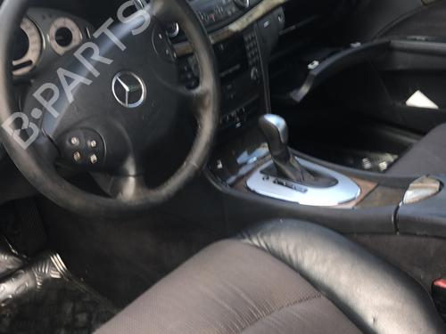 Rear left window mechanism MERCEDES-BENZ E-CLASS (W211) E 220 CDI (211.006) | BP27586586C24 