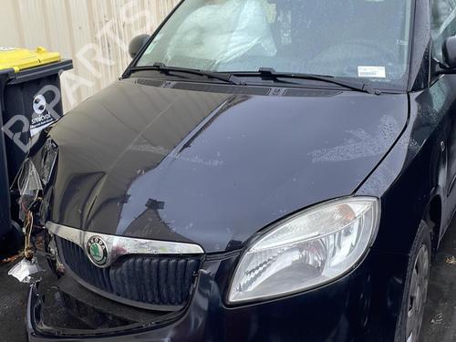 Headlight switch SKODA FABIA II (542) 1.4 TDI | BP22850354I24 - Image 8
