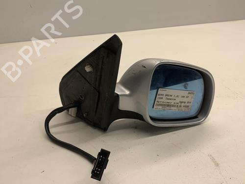 Right mirror VW BORA Variant (1J6) 1.6 16V | BP22858484C27 