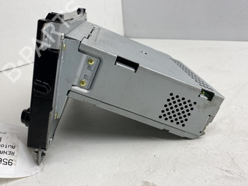 Radio RENAULT CLIO IV (BH_) 1.5 dCi 90 | BP22859885E6 