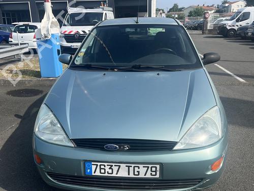 Headlight switch FORD FOCUS I (DAW, DBW) 1.6 16V | BP27819308I24 - Image 7