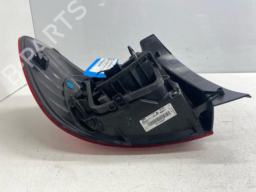 Right taillight DACIA SANDERO II 1.0 SCe 75 (B8JC, B8JD, B8NC) | BP38186453C35 - Image 2